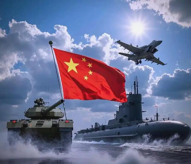 全球都在递刀子，赌的就是中日必须一战！很多人以为这是地缘政治的必然碰撞。错了！真