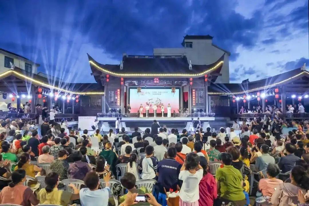 五年深耕先行路！

浙江用实干解锁共同富裕新模样。

2021年6月，国家正式落