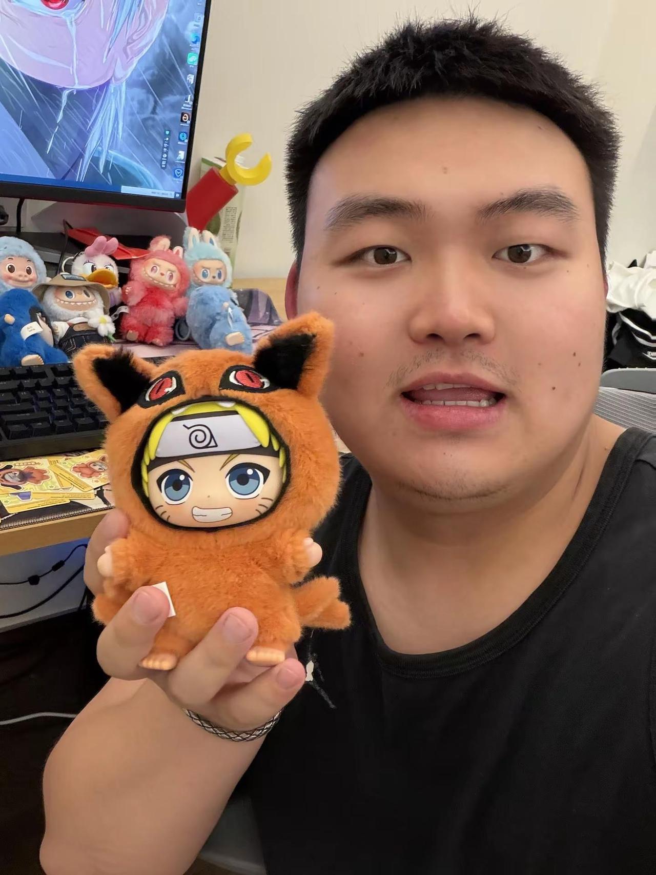 加纳 漩涡鸣人 小纳 鸣人