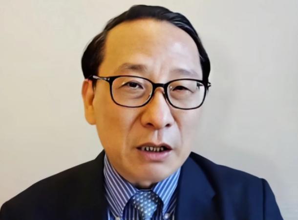 警醒！中日若开战，可千万别盲目自信！高志凯的提醒，每个中国人都该听。

他直言不