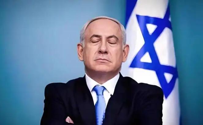 以色列总理内塔尼亚胡，当着全世界的面，平静地说了这么一句话：
 
历史证明，耶稣