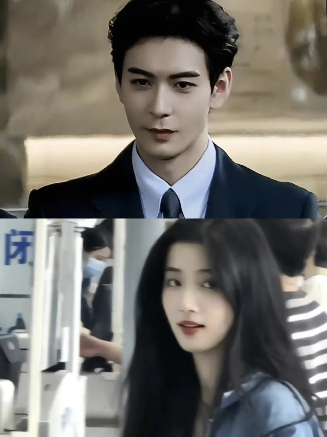 新剧来袭‼️猫的树执导‼️选角太牛了‼️