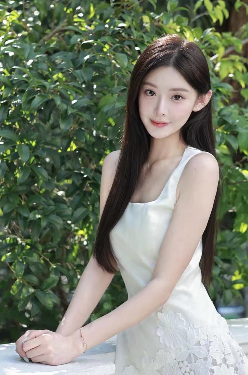漂亮女孩