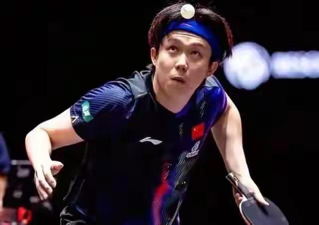 王楚钦今晚将捧起世界杯冠军奖杯！世界杯男单决赛即将上演，由王楚钦战日本新星松岛辉