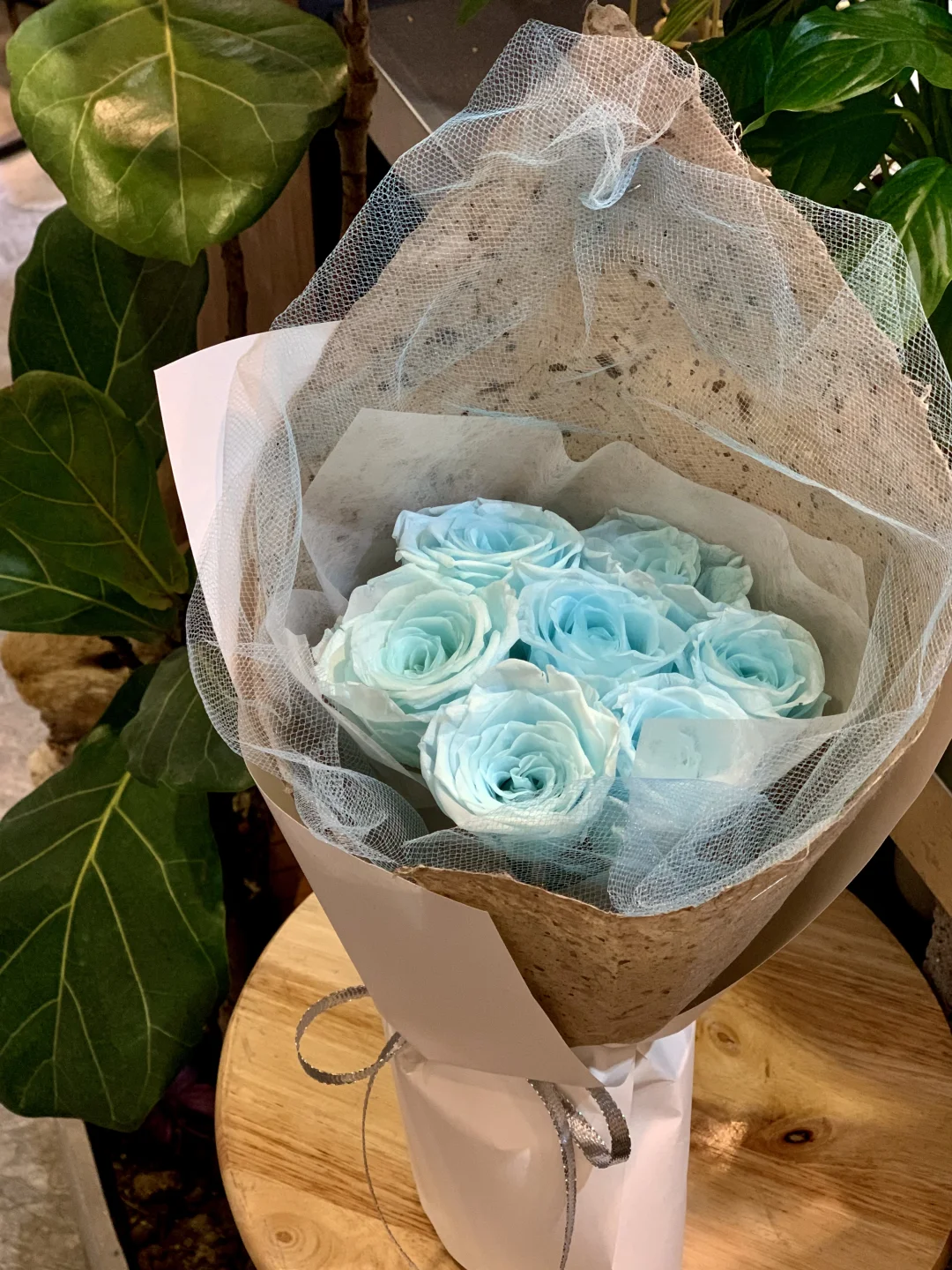 迷你花束