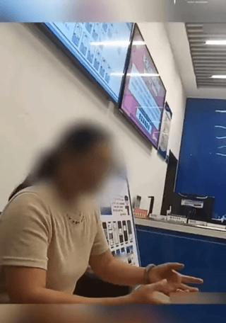 一根针抢回40万！
珠海女子这波操作，
民警都点赞？

广东珠海，一女子遭遇电信
