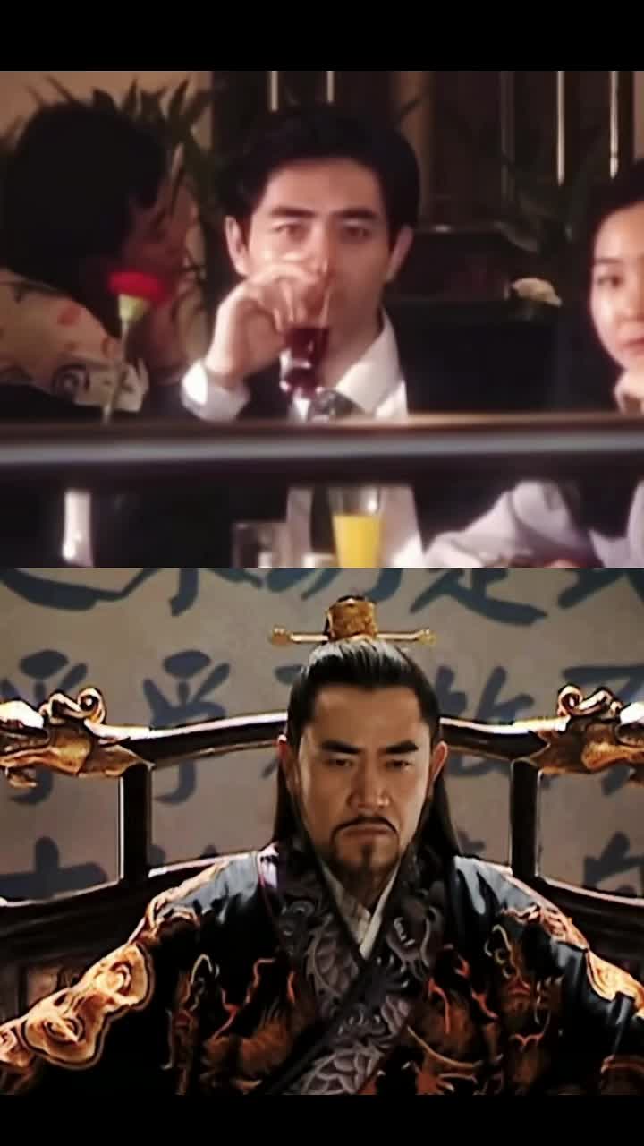 独你一人是忠臣，良臣，贤臣？