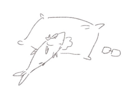 非常好水族馆日 
