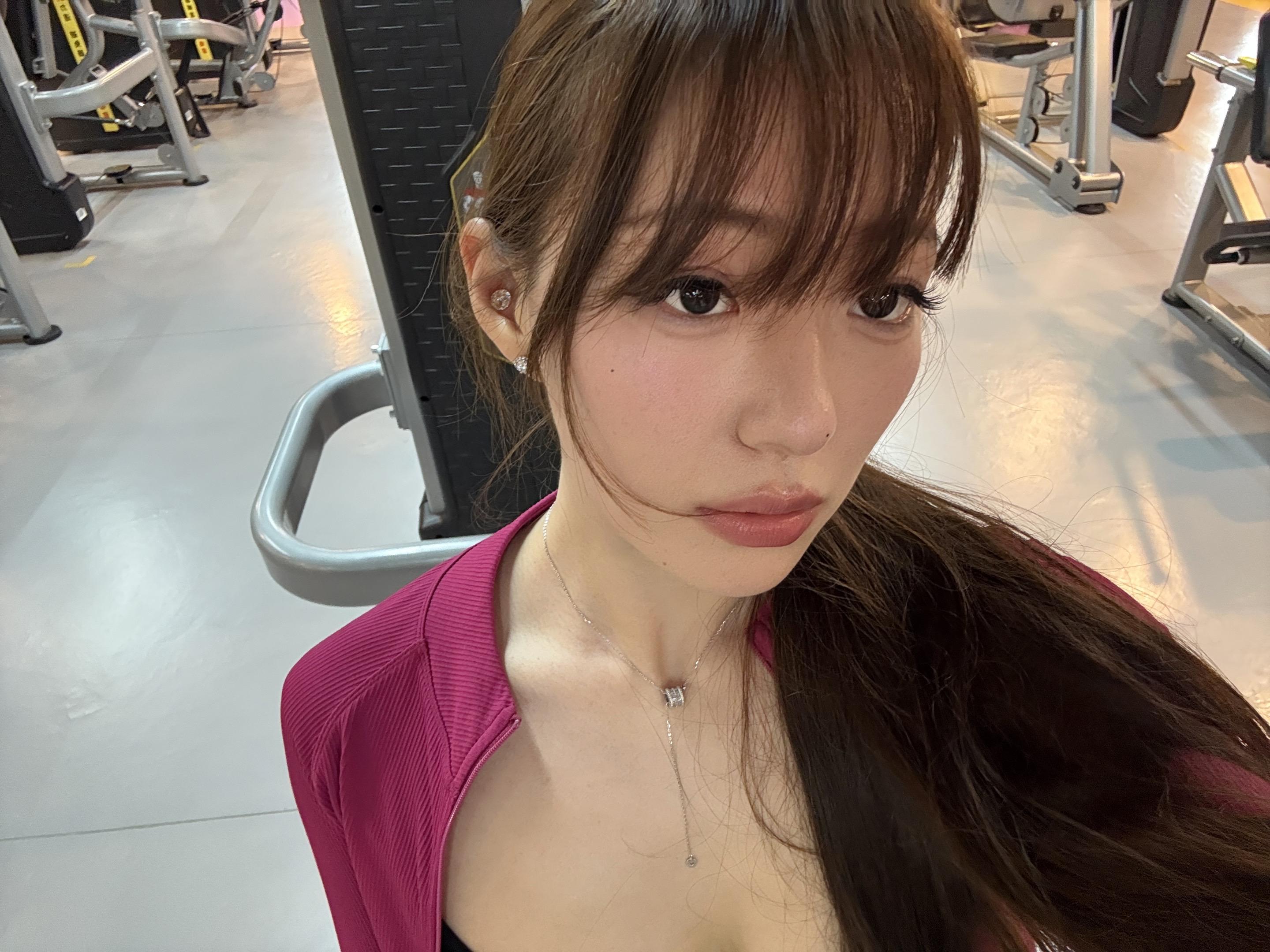 健身 更多的是为了提高对痛苦的耐性吧