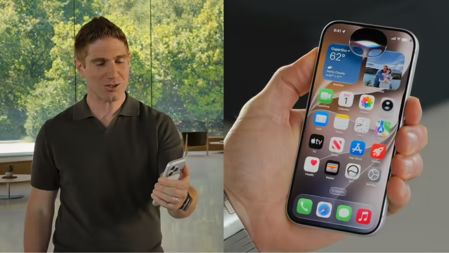 【iOS27更新中文输入法：标点建议和联想词更准确，找生僻字更方便】iOS27 