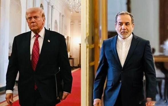 兄弟们，美伊达成协议在即，谈判进入最后阶段！根据巴基斯坦消息人士向路透社透露的消