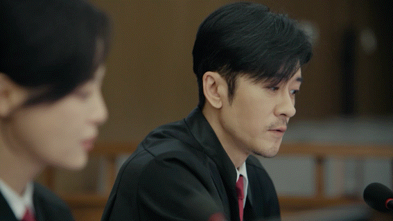 分则为王合则无双在这一刻具象化了女神蒙上眼 谁懂这种极致默契啊🫶！唐盈盈严谨控