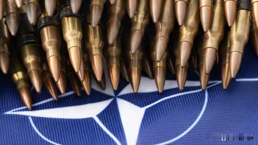接受美国提出的“北约3.0”概念，走向灭亡还是重新崛起？

就在前几天，7月7日