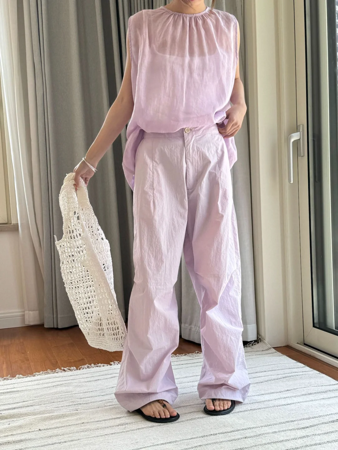 以前我被误解时总想着去解释
我不是这样的人
我会想尽一切办法去证明自己
而现在呢...