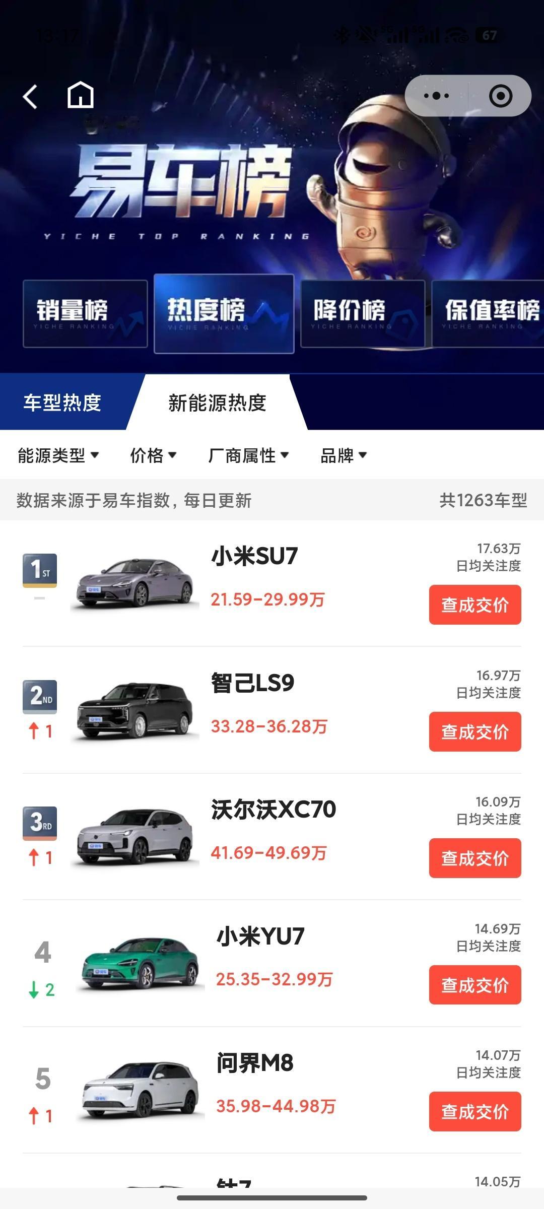 小米新一代SU7明年二季度上市超级爆款预定！你敢相信吗，即便是上市这么久，无论是