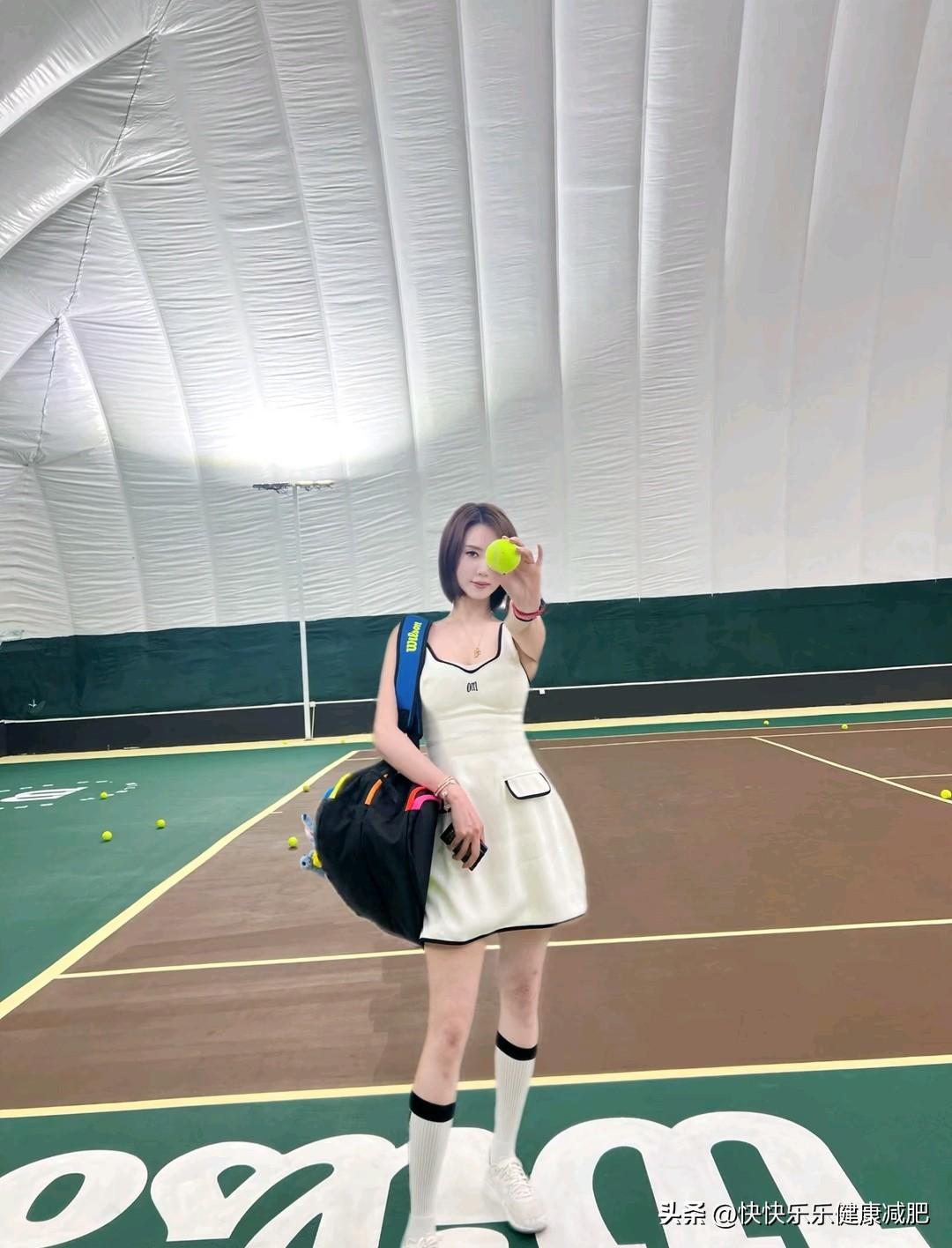 天南地北大拜年健身是一种习惯，带来的好处也显而易见。[大笑][大笑][大笑]