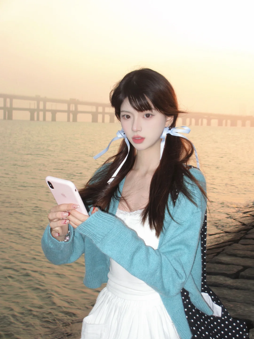 生命是一万次春和景明