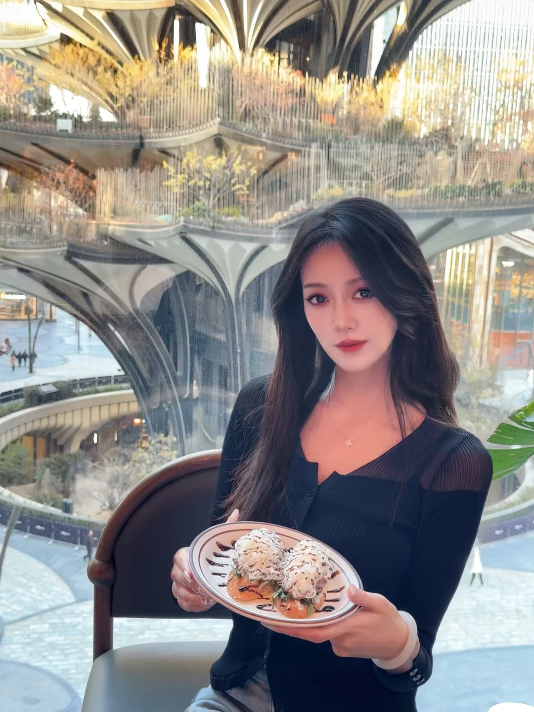 美味与颜值并存🥰