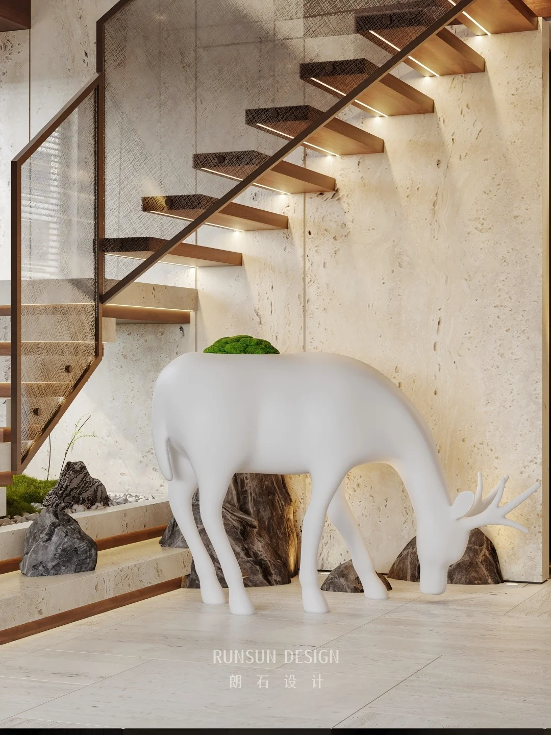 把 “我想要” 变成 “我拥有”