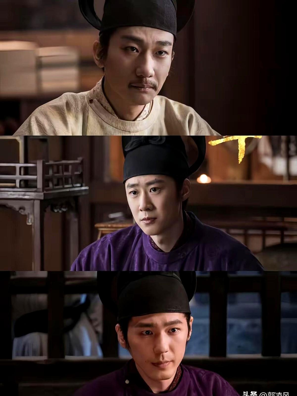 手握十三州、十一万精兵，富甲天下的吴越王钱弘俶，为什么不战而降？

央视热播的《