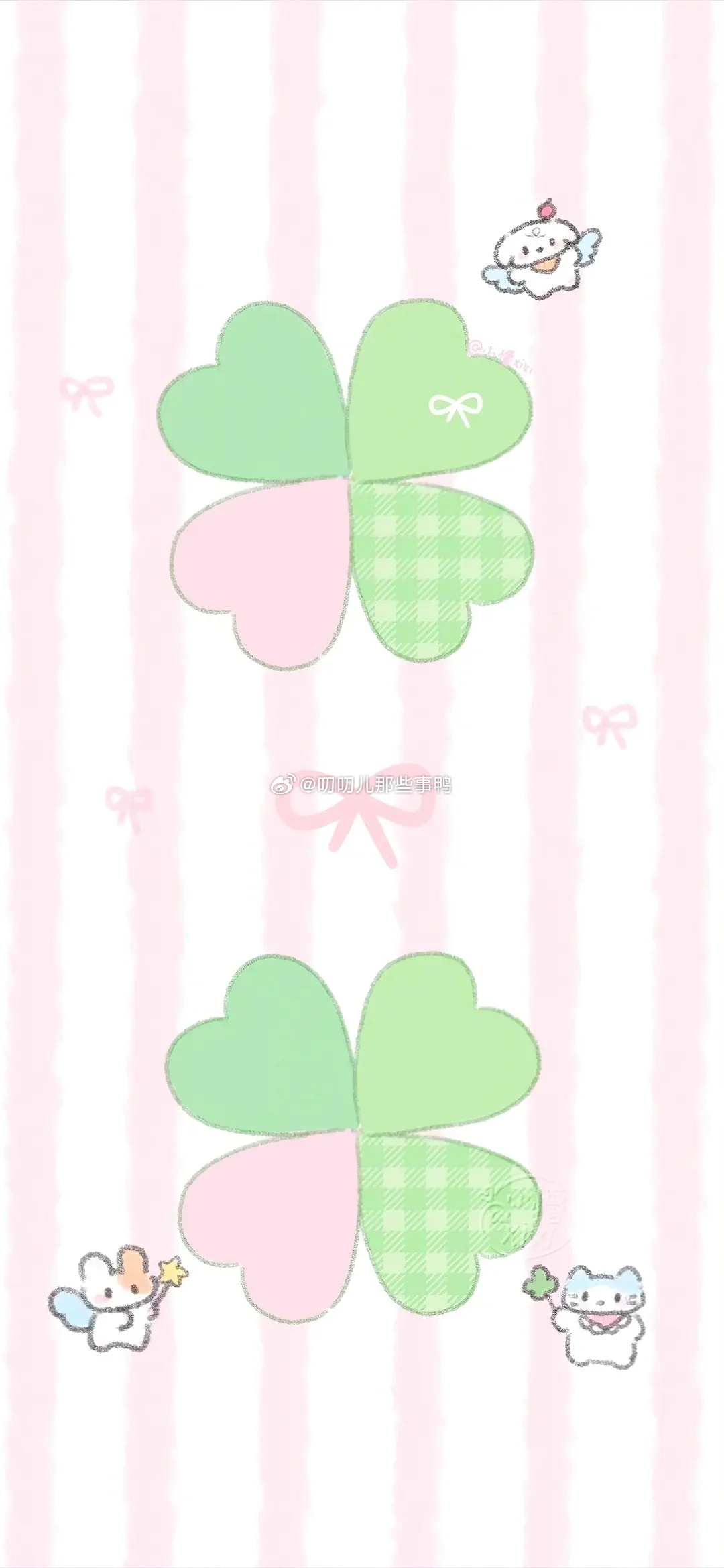 今日🈚投稿，大家早早早鸭~[送花花][送花花] ​​​