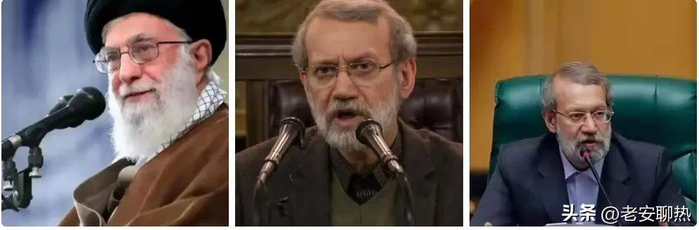 昨晚失眠，刷到特朗普那条“哈梅内伊已死”的推文，整个人一下子清醒了。一位关注中东