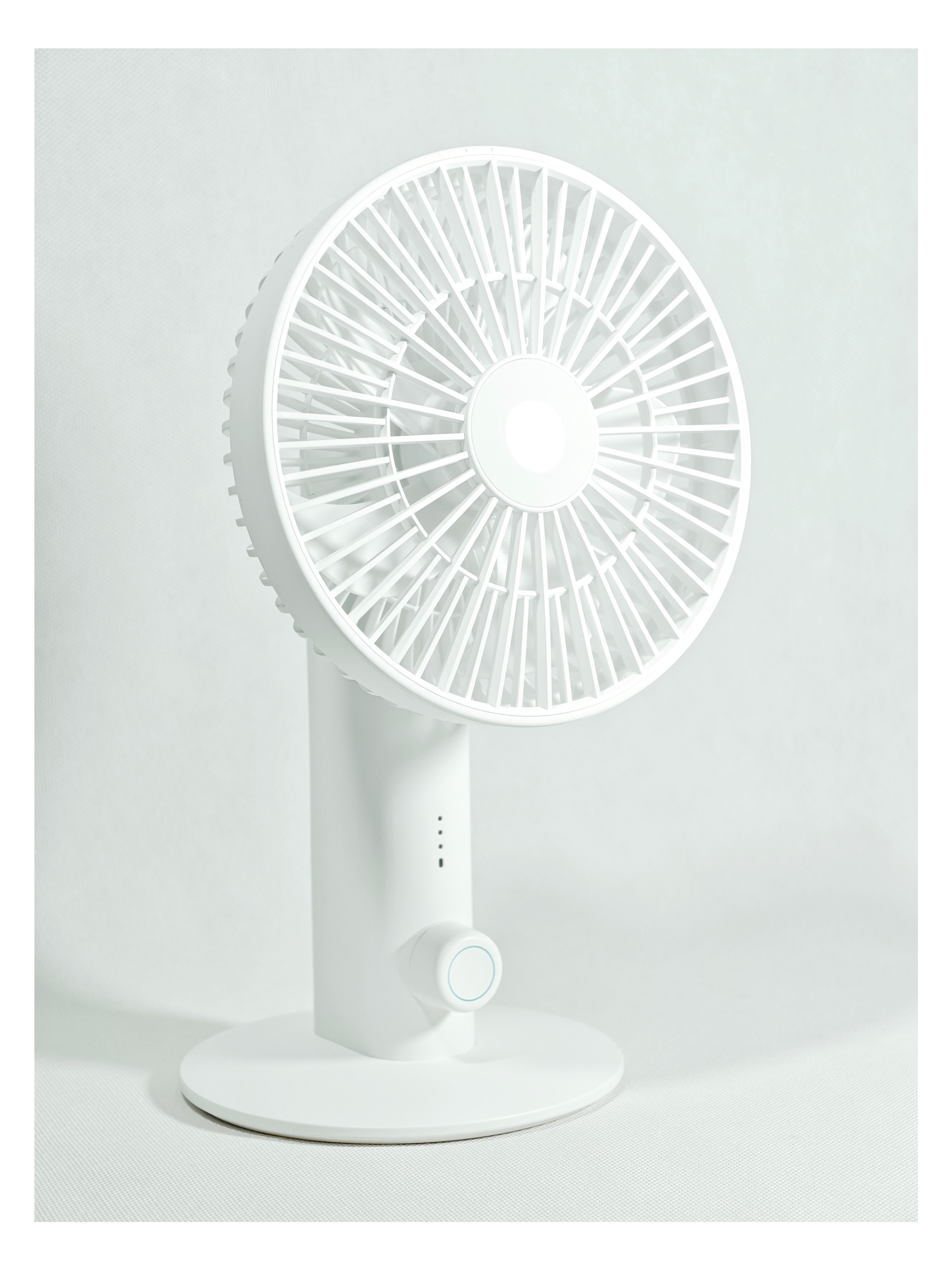 评论区给铁粉抽一台酷态科的桌面风扇  抽奖详情