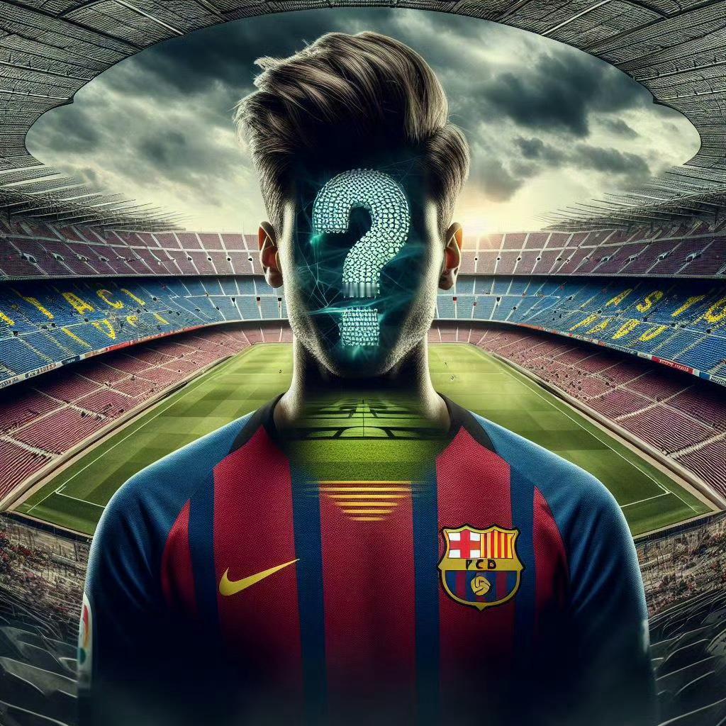 巴萨21世纪以来新年首球记录，谁会打入巴萨2026年新年第一球？2001年：阿方