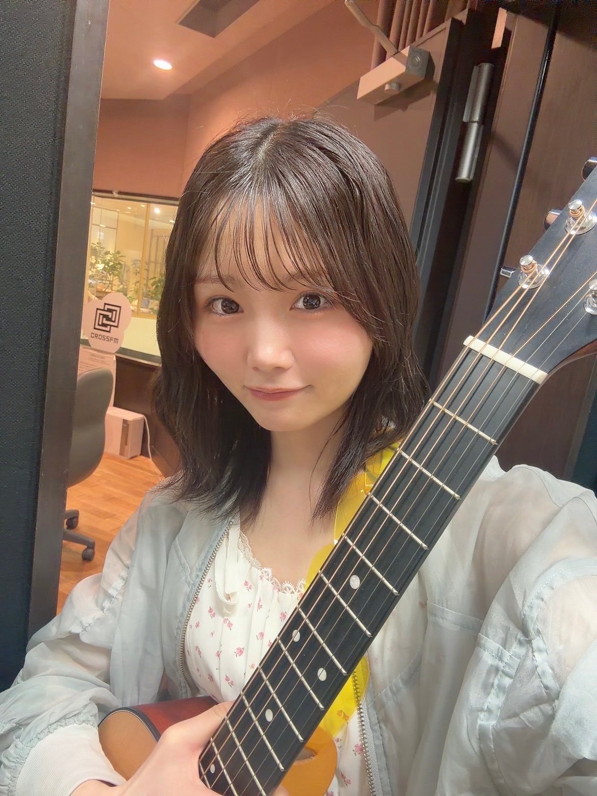 HKT48秋吉优花X 26/07/21SHOWROOM每日直播明天就达成365天