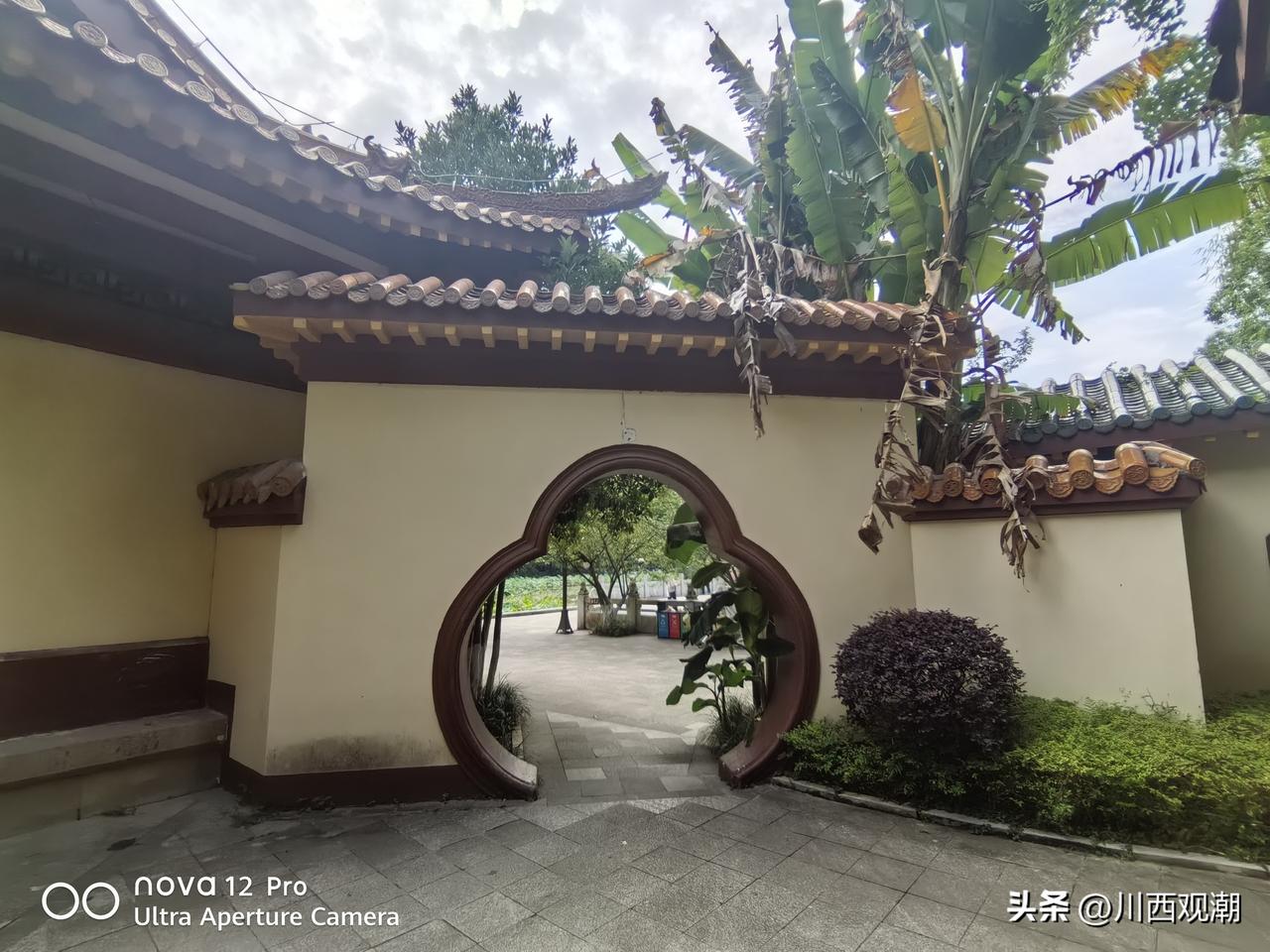 预警提示：绵阳多地高温超35℃，后续雷雨大风来袭，防暑防雨。


6月5日，绵阳