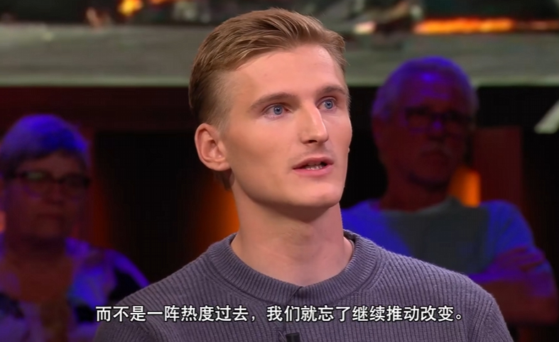 ChinaGT救人车手采访直指救援漏洞 哈托格最狠的一句话：车手在燃烧的赛车里失