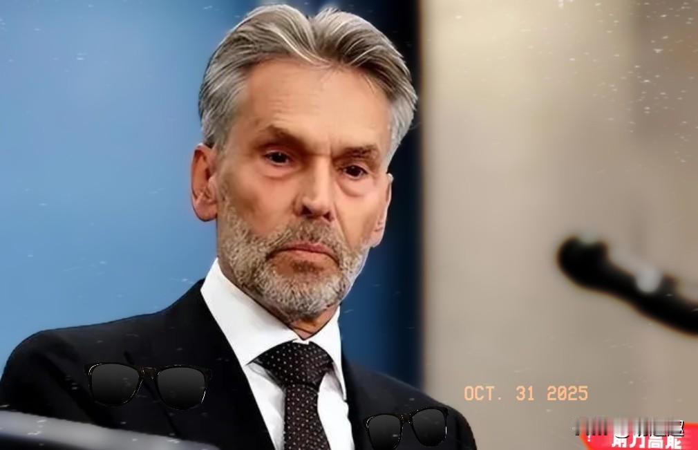 这下，荷兰是真把自己
玩成了国际笑话！刚跟着美国的指挥棒抢完中企资产，转头就被美