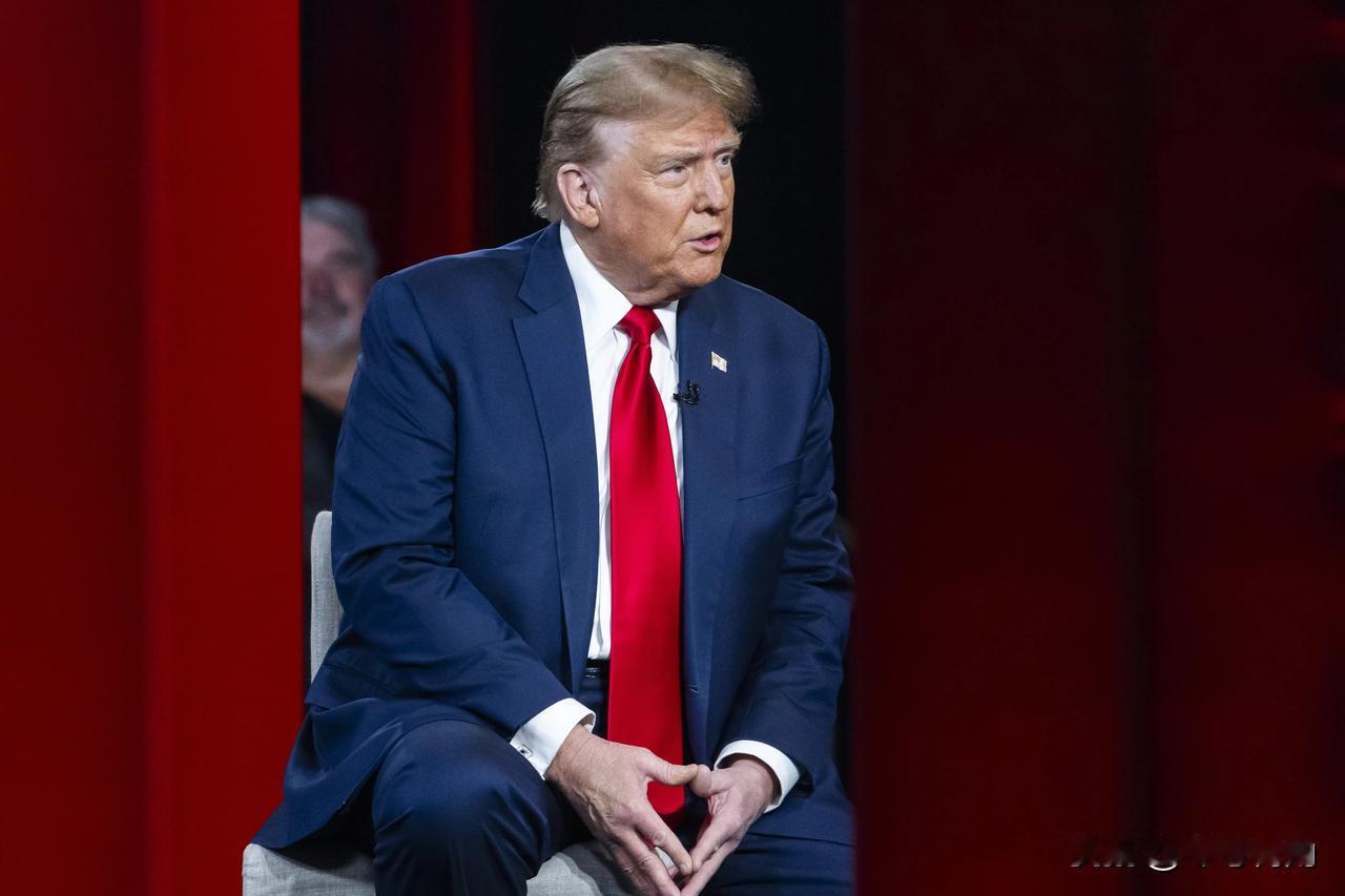 从盟友向对手转变 
特朗普再度挥动“关税大棒”，此次所瞄准的对象是格陵兰。

1