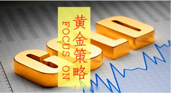 外汇黄金 空单止盈后黄金强势反弹了，九哥认为目前空头趋势并未改变，上方大家挂一个
