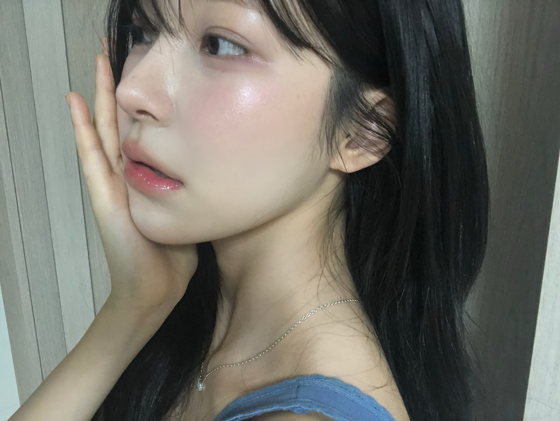 fromis_9 Jiheon白知宪 💦 