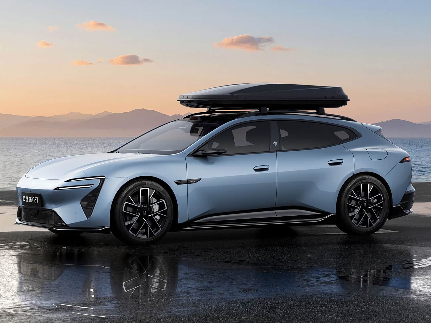 车市观察 国产的旅行车款越来越多了，过去合资品牌旅行车都比传统轿车更贵一些，实用