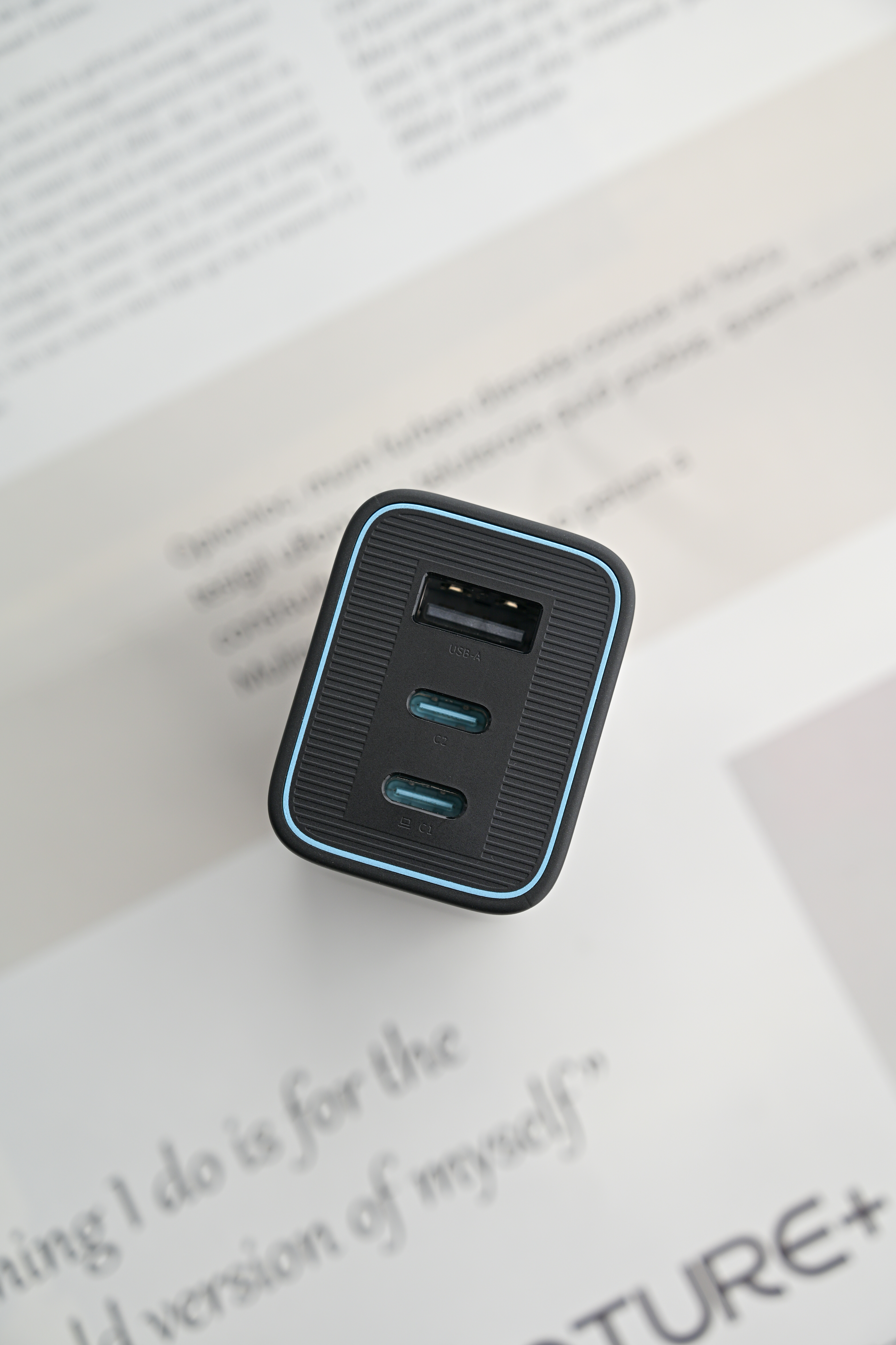 酷态科这个品牌很有意思的一点是，每当你以为他们整不出什么新的花活儿的时候，他们总