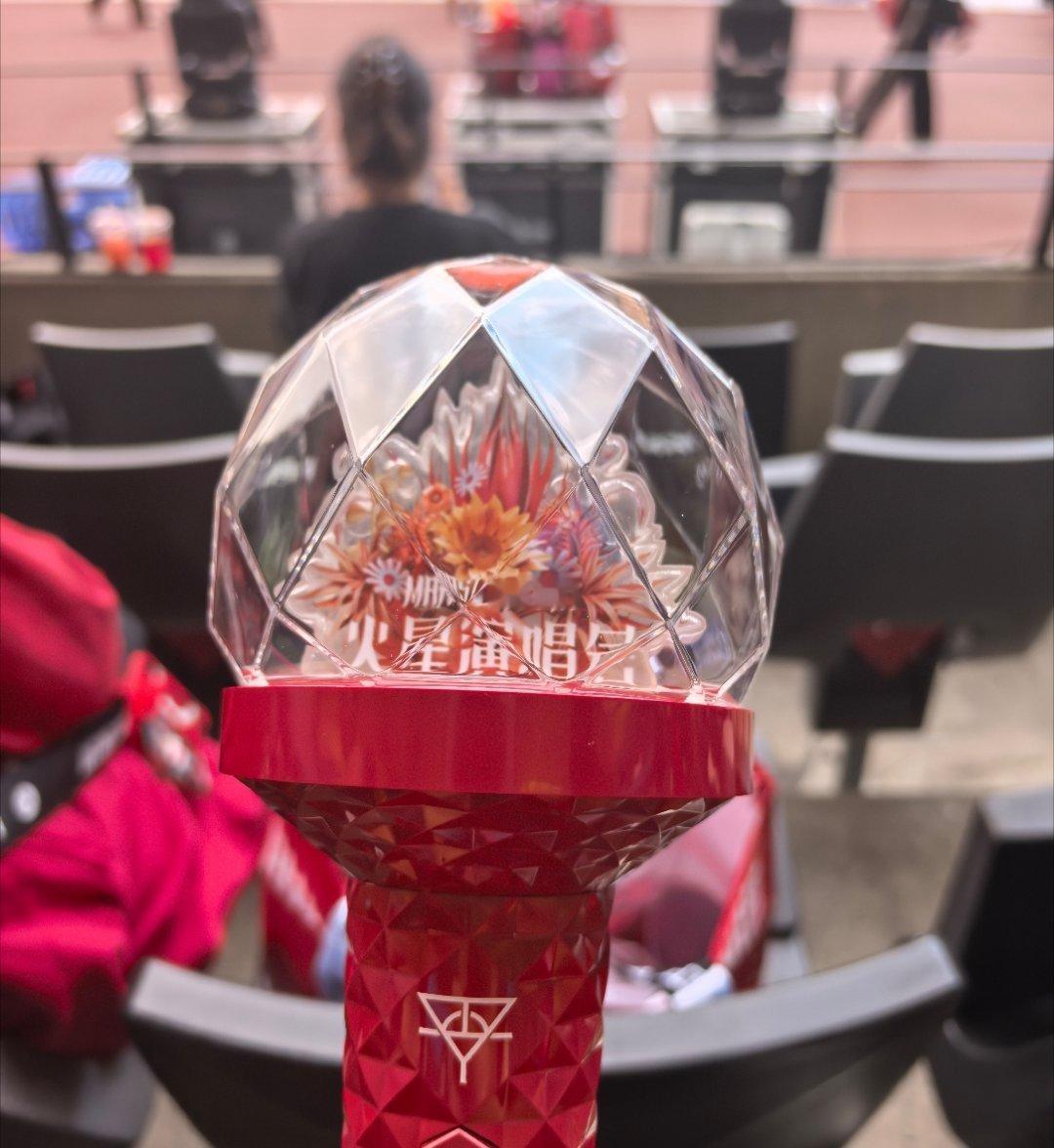 来看华晨宇的演唱会了 2026华晨宇火星演唱会