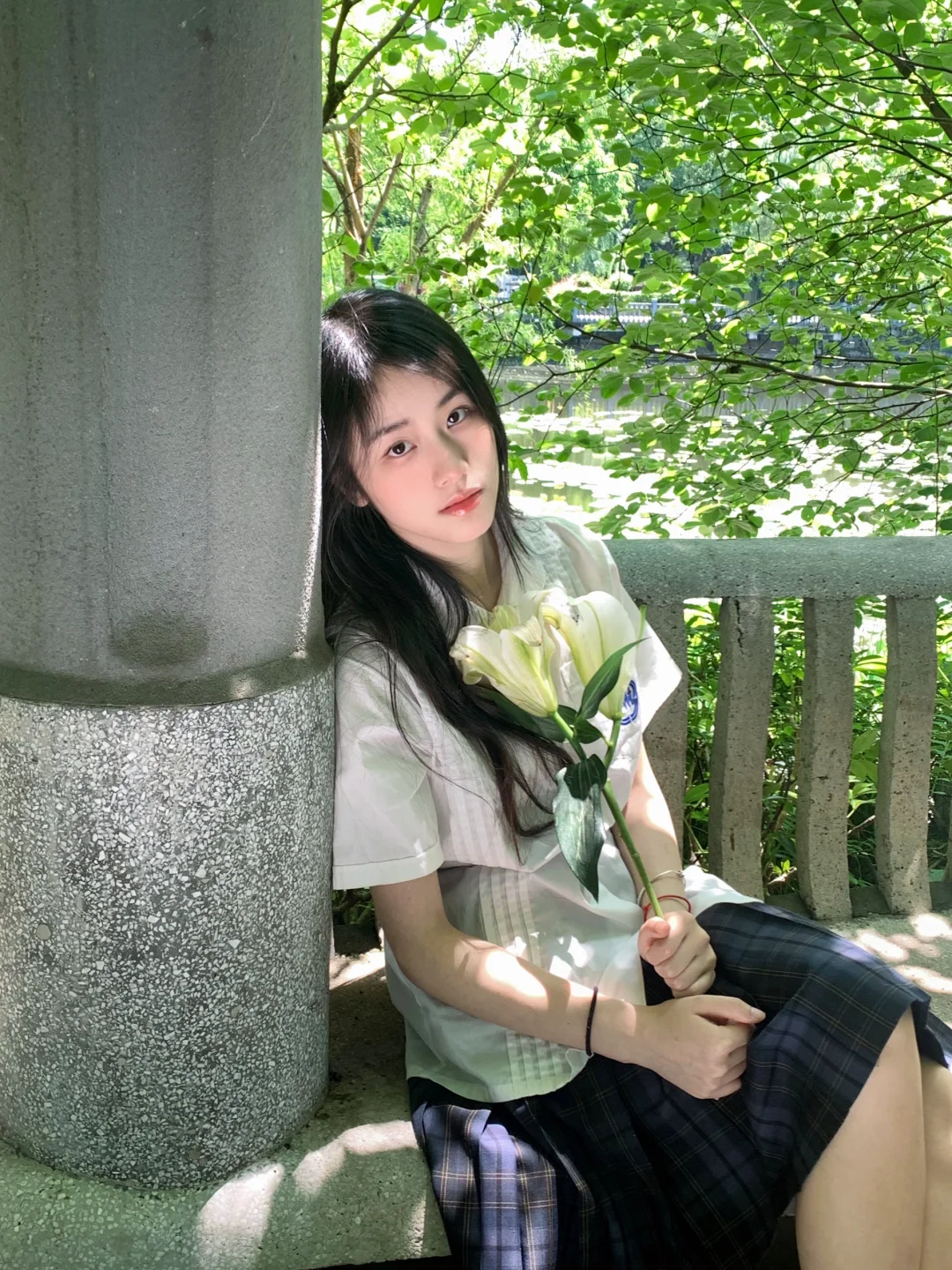 喜欢晴天☀️