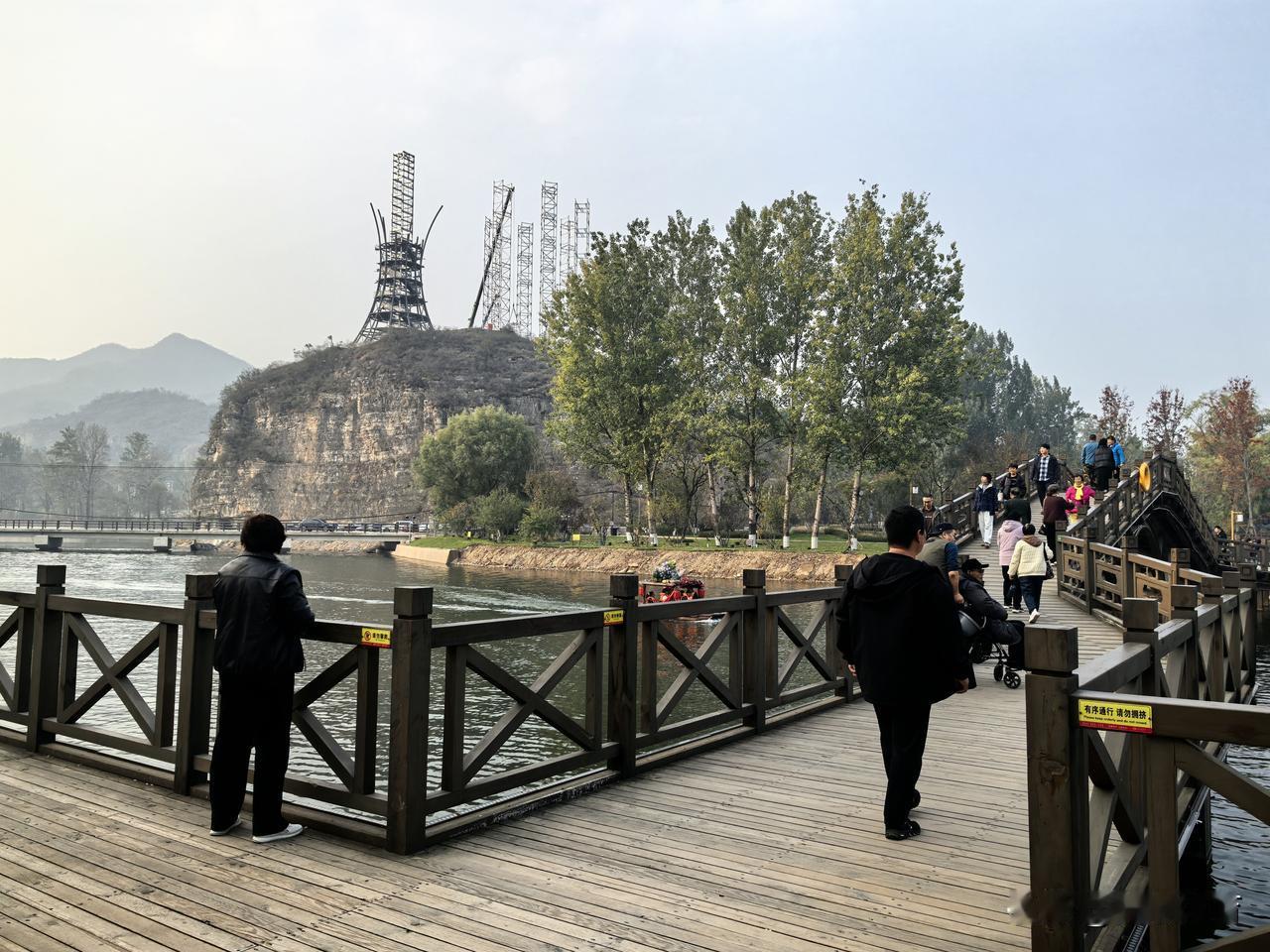 安各庄村（太行水镇）