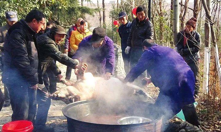 马上就春节了，如何能让杀猪宴助力株洲文旅逆风翻盘呢？！

株洲文旅恐怕不愿意让杀