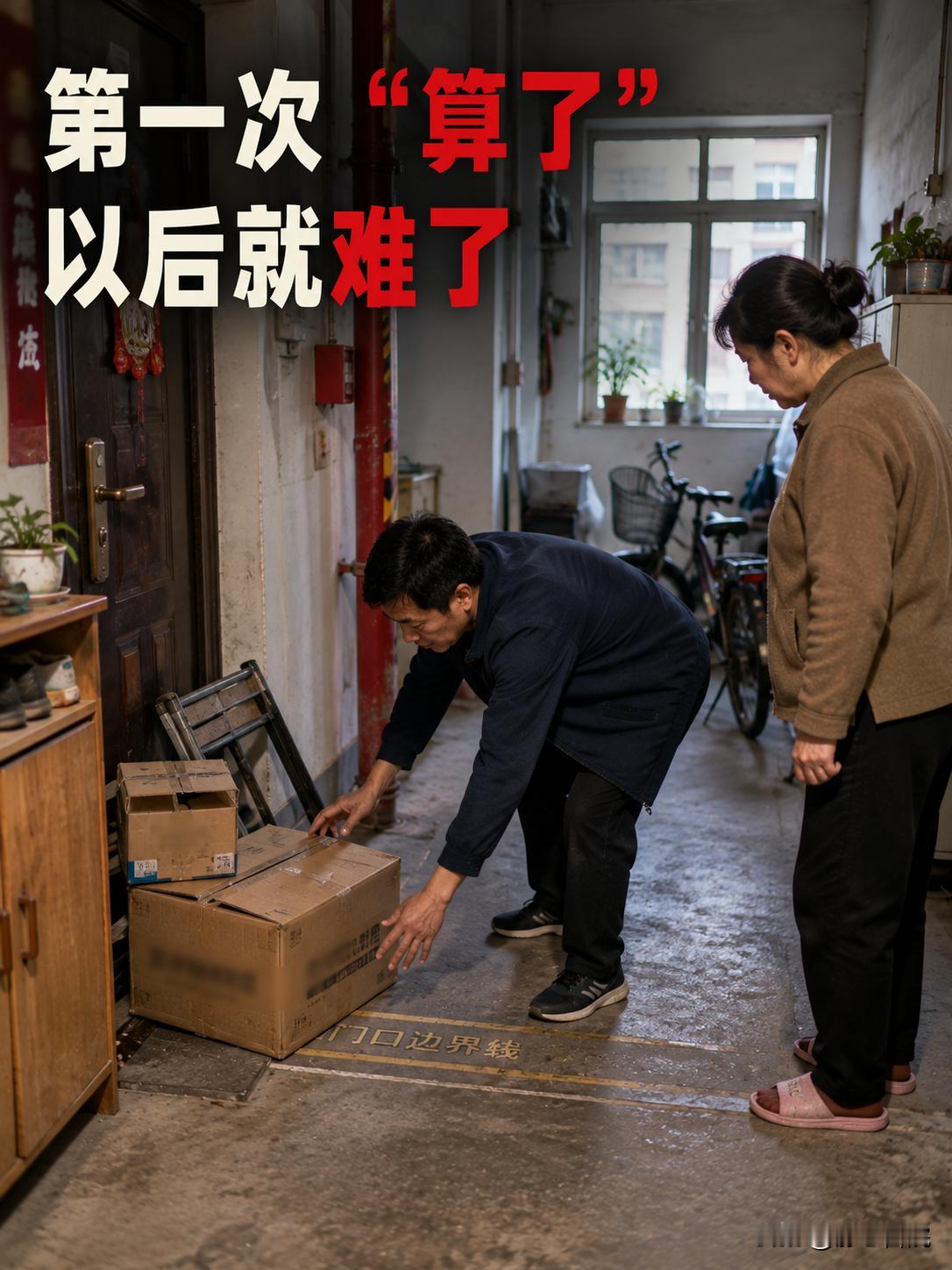 《资治通鉴》：别人越来越敢越界，往往从你第一次“算了”开始
很多关系变坏，不是因
