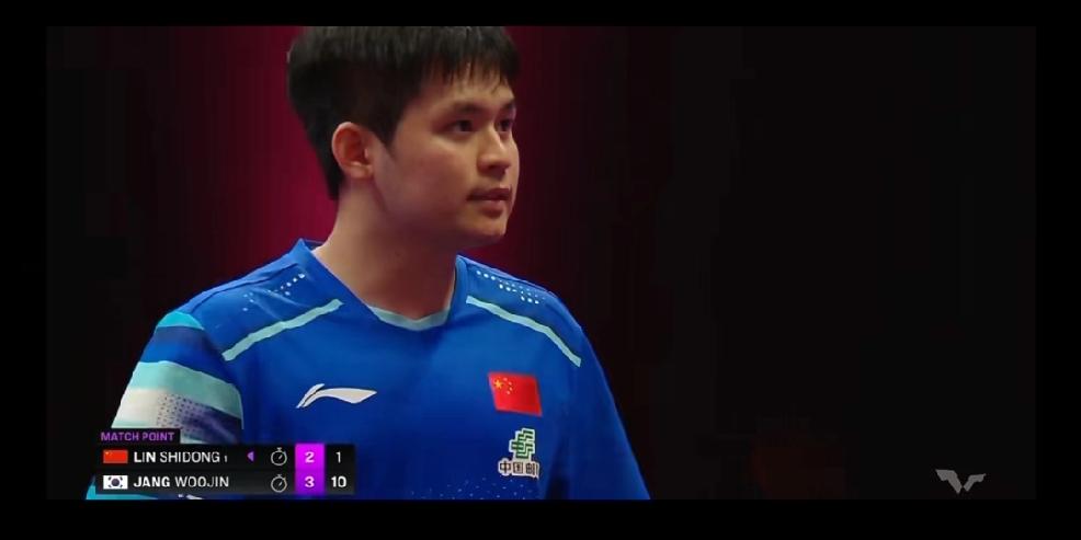 2026年多哈冠军赛结束了，
这次看比赛是断断续续看了几场，
主打一个随选缘刷。