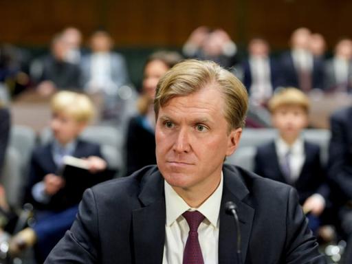 美国国防部次长柯伯吉 3 月 5 日在国会听证会上的表态，清晰暴露美国大国竞争与