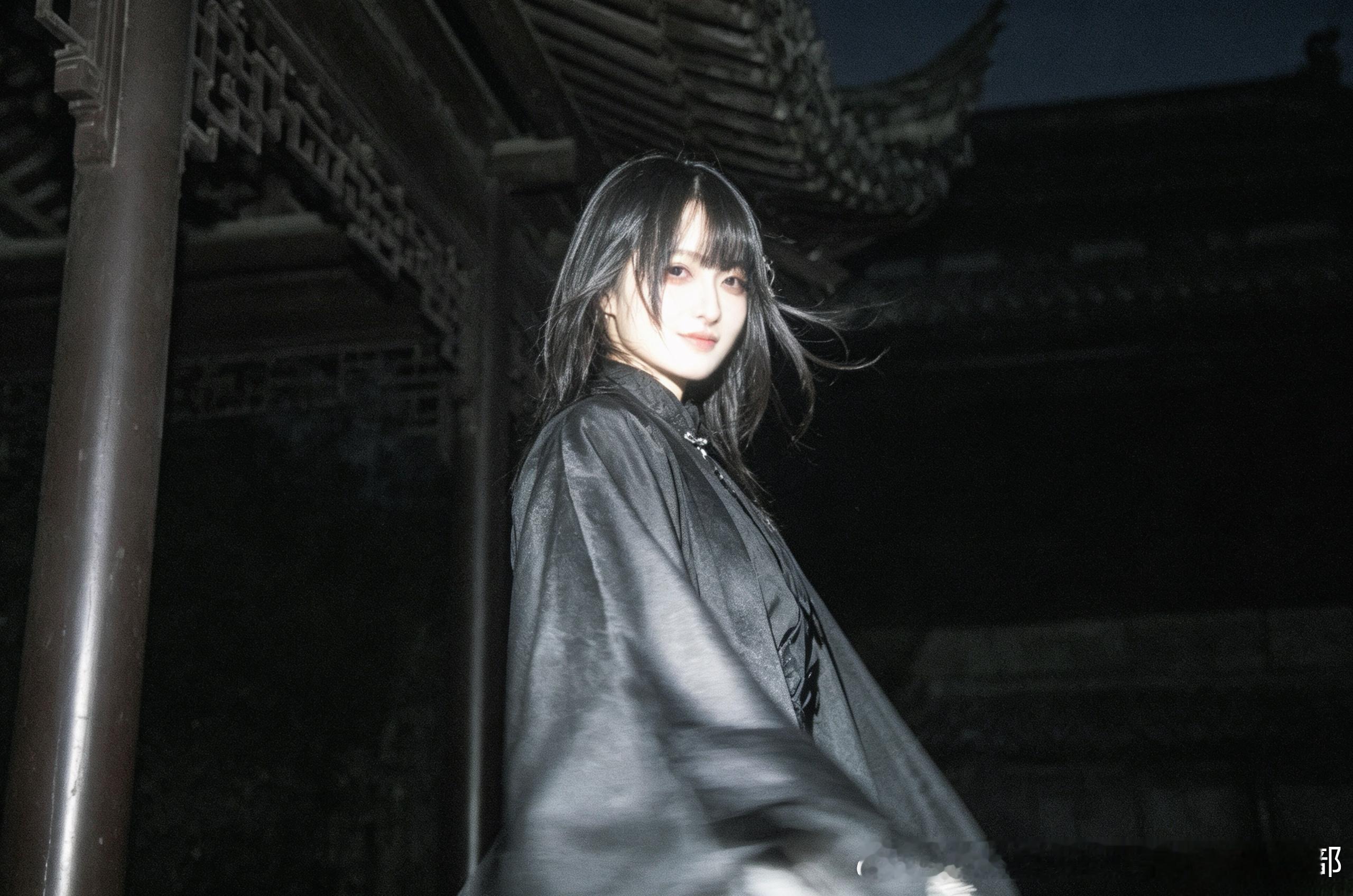 霜降魔法部[超话]  换个类型？ 如何？ ​​​