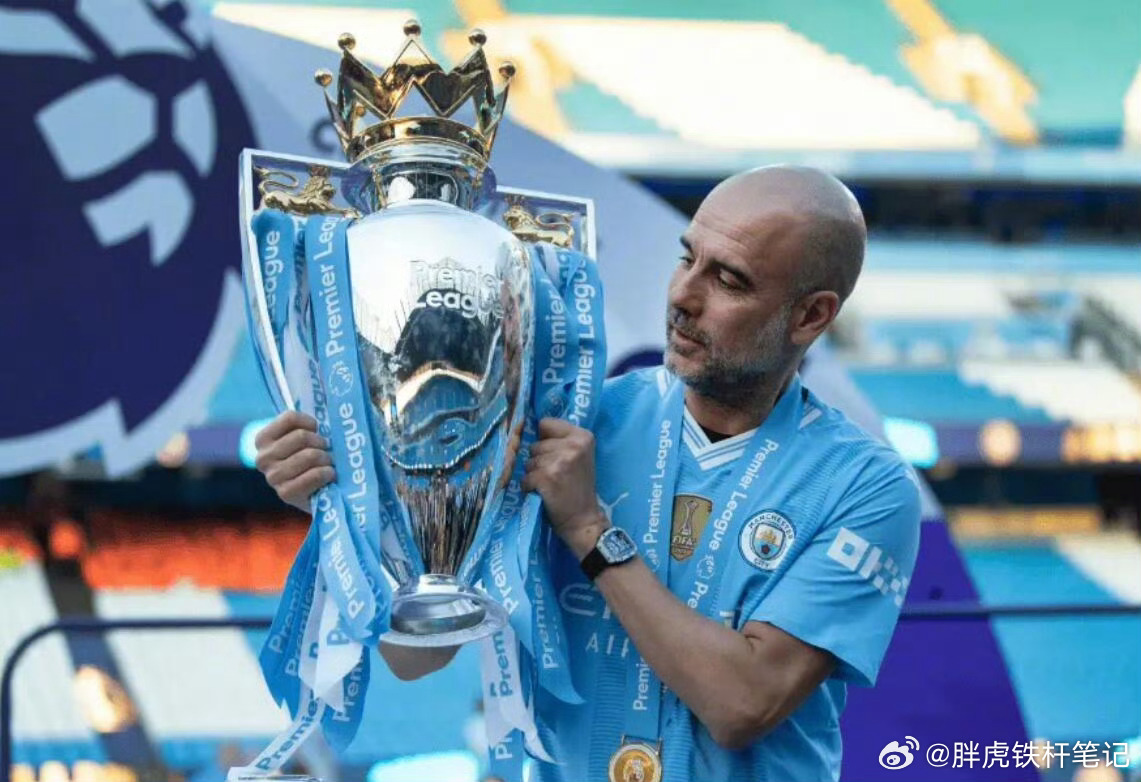 联赛霸主瓜迪奥拉！16赛季12次拿下联赛冠军，从未连续两季丢冠。瓜帅向来执教顶尖