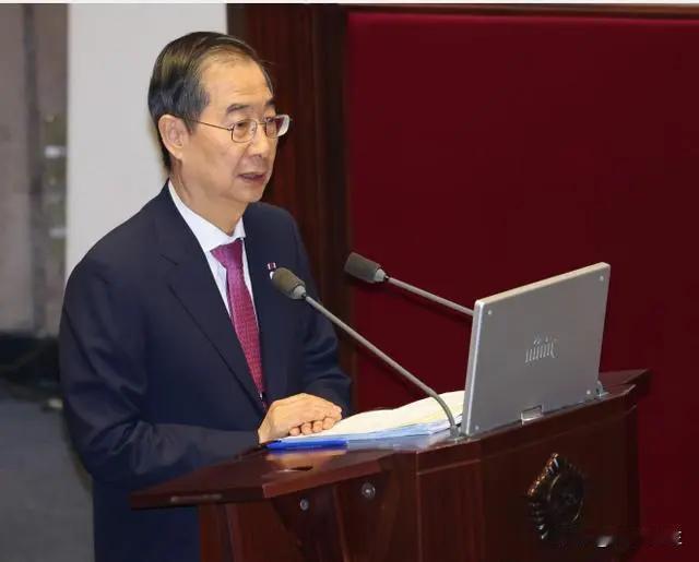 韩在野阵营共赢国会175席 总理韩悳洙辞职

韩国最大在野党共同民主党及其卫星政