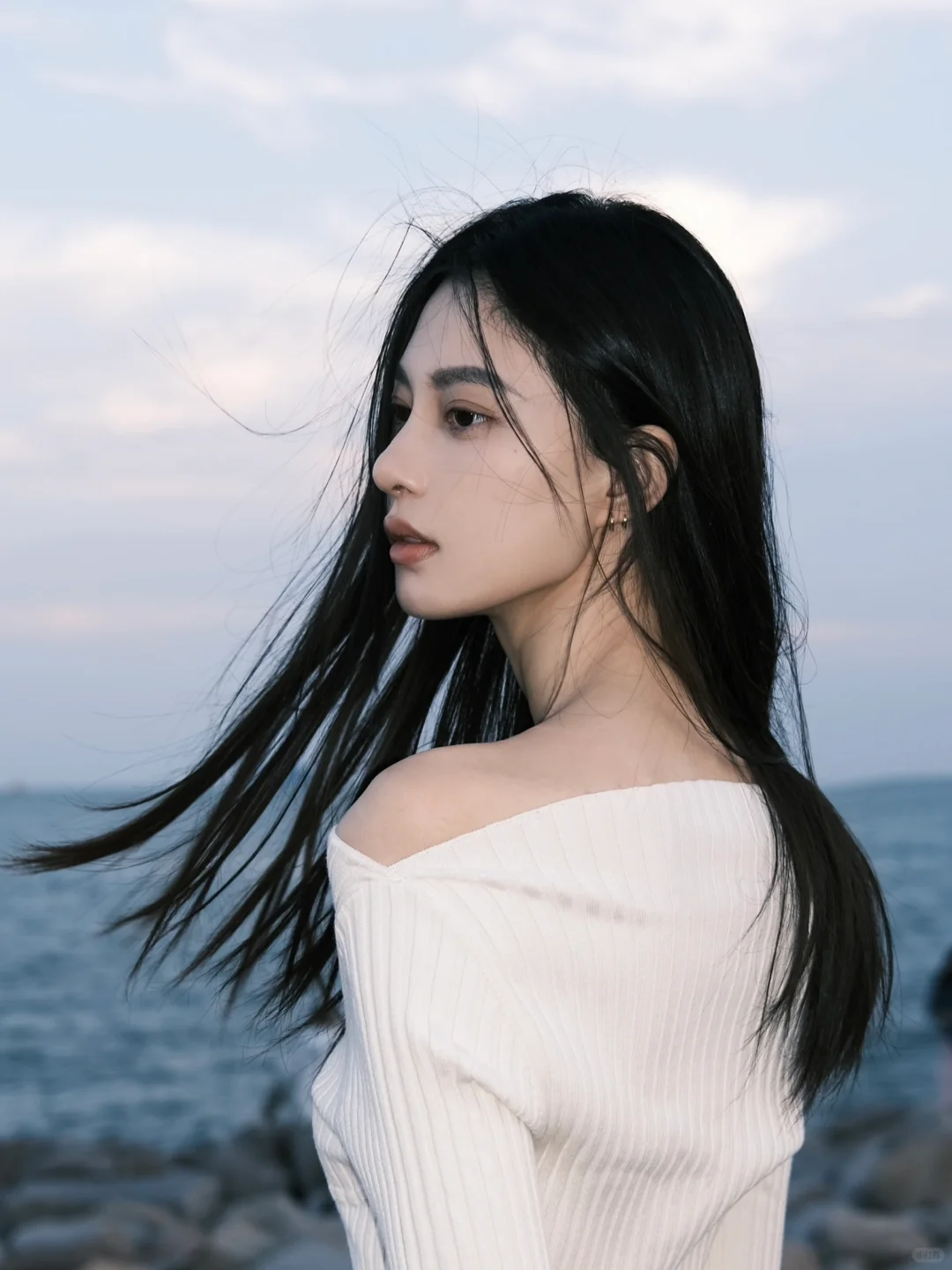 海不语 🌊