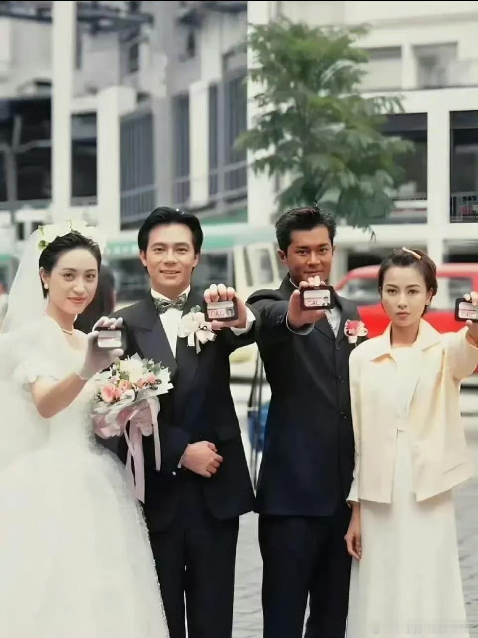 能说出这部港剧名字的人，你们都多大了？ ​​​