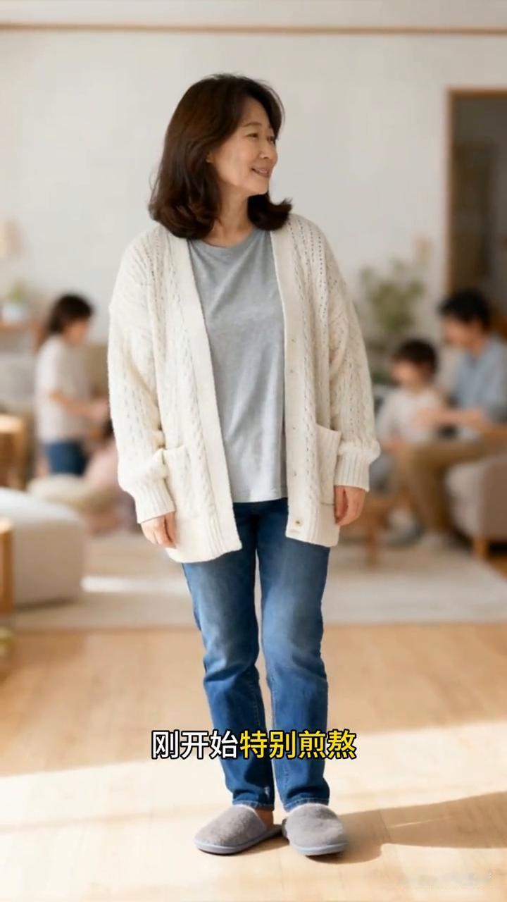 你是不是也这样？下班回家抱着手机刷不停，孩子凑过来想分享，你却不耐烦地说"别烦我